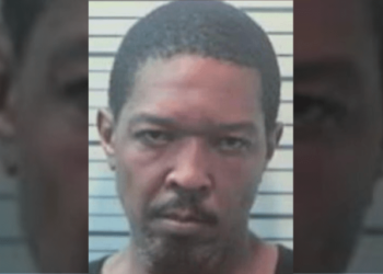 Deonte Lee Murray